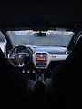 Abarth Punto Evo (2010) 1.4T-jet 114kW - náhled 8