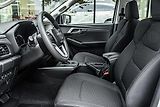 Isuzu D-Max (2026) 2,2 D AT DoubleCab 4x4  LS - náhled 14