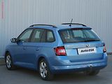 Škoda Fabia (2017) 1.2TSi, 1.maj,ČR, AC, TZ - náhled 6