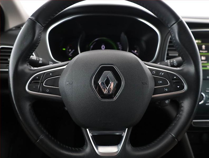 Renault Mégane (2019) 1.3 TCe, ČR,1.maj, Serv.kniha - fotka 8 z 16