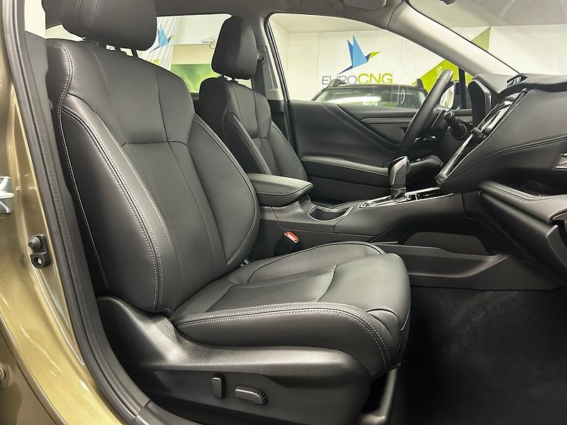 Subaru Outback (2025) 2.5 Comfort+kůže | Záruka - fotka 23 z 41
