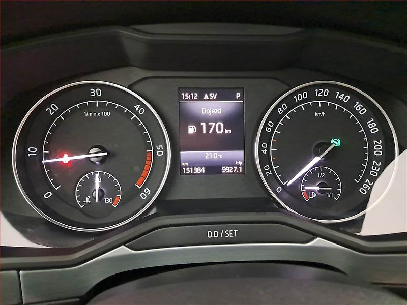 Škoda Superb (2019) 2.0 TDI, Automat, Kůže, Navi - fotka 11 z 20