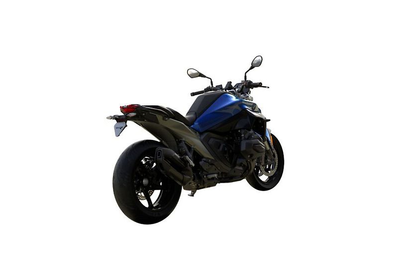 BMW R 1300 R - fotka 3 z 4