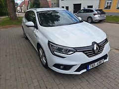 Renault Mégane 1,6 i LPG - fotografie inzerátu