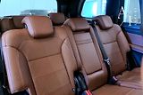 Mercedes-Benz GLS (2016) Rodinné SUV s V8 - náhled 14