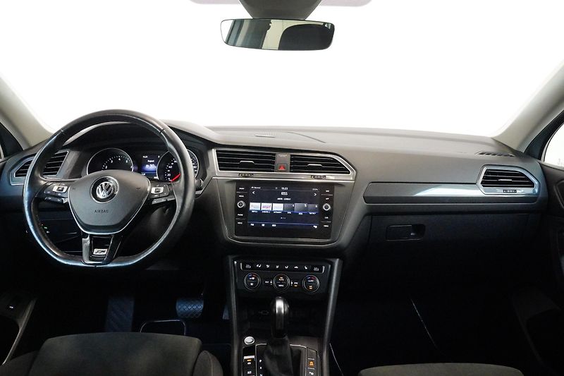 Volkswagen Tiguan Allspace - fotka 5 z 30