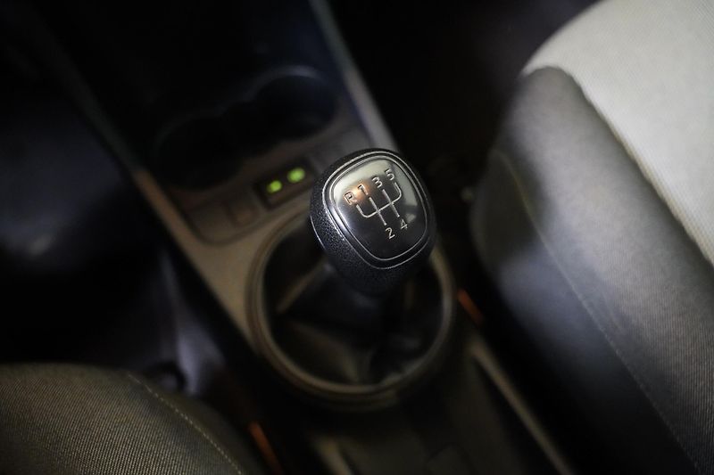 Škoda Fabia - fotka 19 z 21