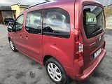 Citroën Berlingo (2011) 1.6 HDI MULTISPACE ČR/AC/PC/CD - náhled 3