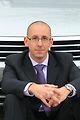 Michal Štengl-šéfredaktor magazínu Transport a Logistika