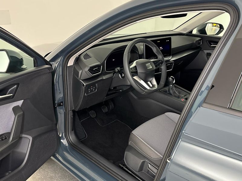 Seat Leon (2026) Style - fotka 6 z 28