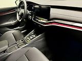 Škoda Octavia (2024) Sportline 2,0 TSI 140kW DSG4x4 - náhled 8