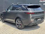 Land Rover Range Rover Sport 3,0 D350 AUTOBIOGRAPHY AWD - náhled 6