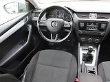 Škoda Octavia (2016) Ambition 1.6 TDI, Tempomat - náhled 7