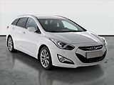 Hyundai i40 (2015) 1.7 CRDi, Navi, Xenony - náhled 1