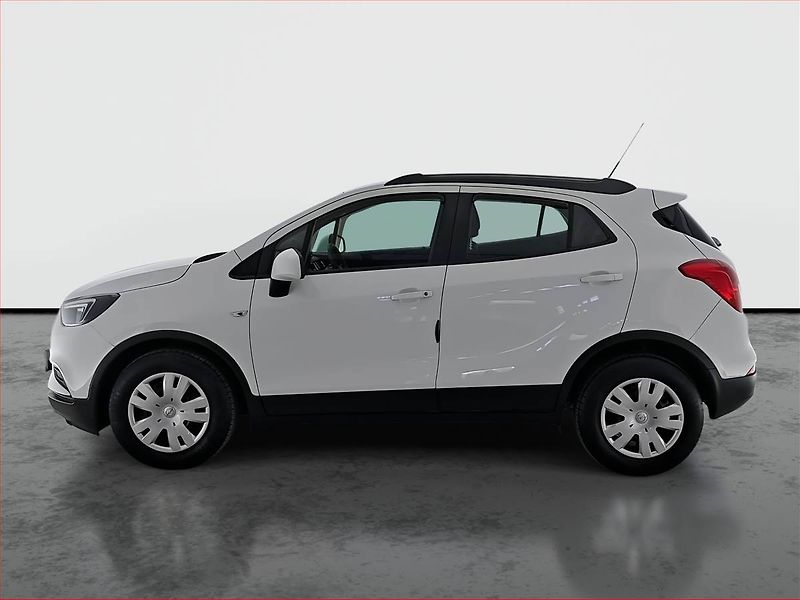 Opel Mokka (2018) 1.4 Turbo, ČR,1.maj - fotka 3 z 17