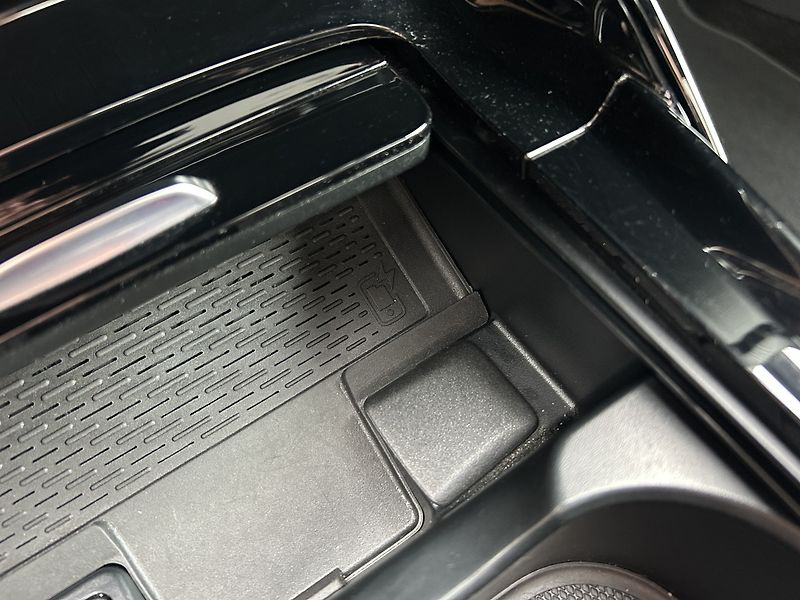 Mercedes-Benz CLA 45 S AMG 4MATIC+ Shooting Brak - fotka 29 z 32