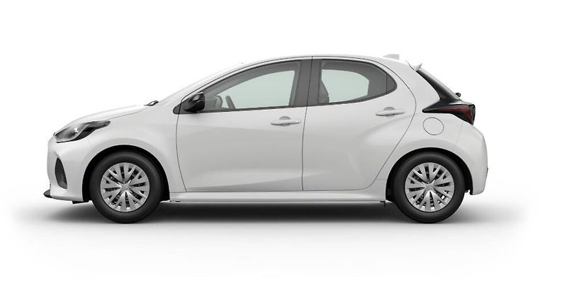 Mazda 2 (2026) 1.5L Hybrid - fotka 4 z 8