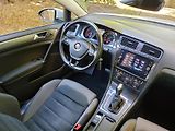 Volkswagen Golf (2018) 1.5TSI 96kW DSG 1maj ČR LED - náhled 12
