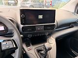 Fiat Dobló (2026) 1.2 Turbo 110k 6MT van L1 - náhled 9