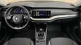 Škoda Octavia 1.0 TSI Ambition Combi - náhled 8