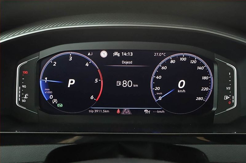 Volkswagen Arteon (2021) R-line 2.0 TDI - fotka 8 z 17