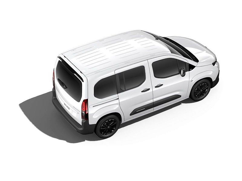 Citroën Berlingo (2026) 30 Let - fotka 4 z 8
