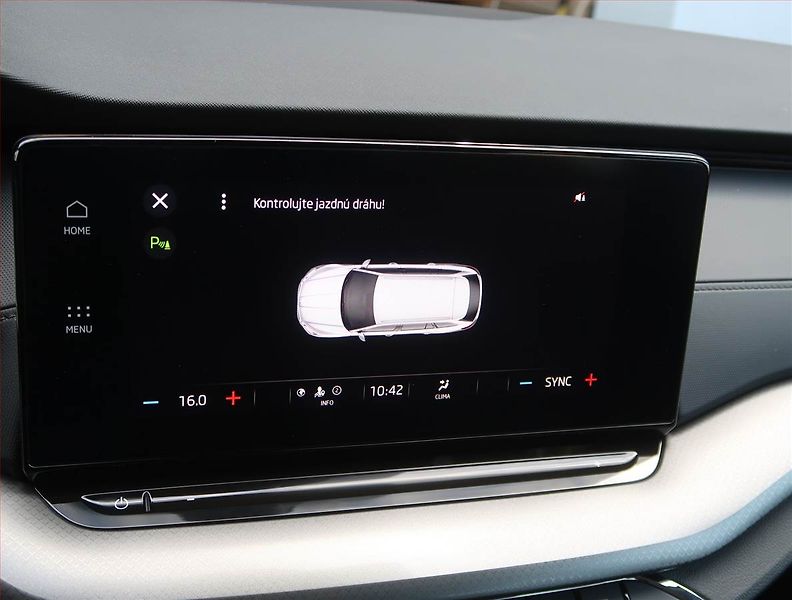 Škoda Octavia (2022) Ambition Plus 2.0 TDI, Automat - fotka 21 z 21