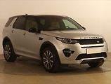 Land Rover Discovery Sport (2018) HSE TD4 - náhled 1