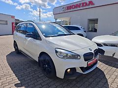 BMW Řada 2 (2016) 220D Grand Tourer M-paket - fotografie inzerátu