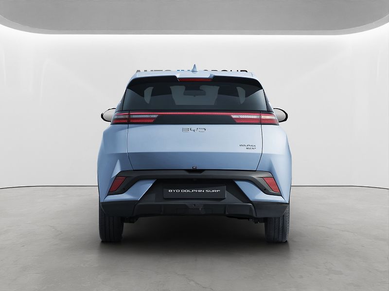 BYD Dolphin Surf (2026) Boost kůže LED V2L park. kam. - fotka 4 z 11