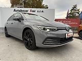 Volkswagen Golf (2022) 2.0 TDI 110kW, ser.historie - náhled 1