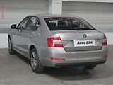Škoda Octavia (2016) 1.4 TSi, ČR, Ambition - náhled 3