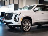 Cadillac Escalade (2026) 6.2 ESV Sport Platinum 2026 - náhled 12
