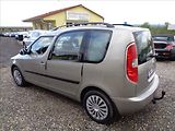 Škoda Roomster 1,4 - náhled 4