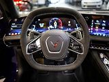 Chevrolet Corvette (2026) 6.2 Cabrio 3LT Z51 Facelift - náhled 19