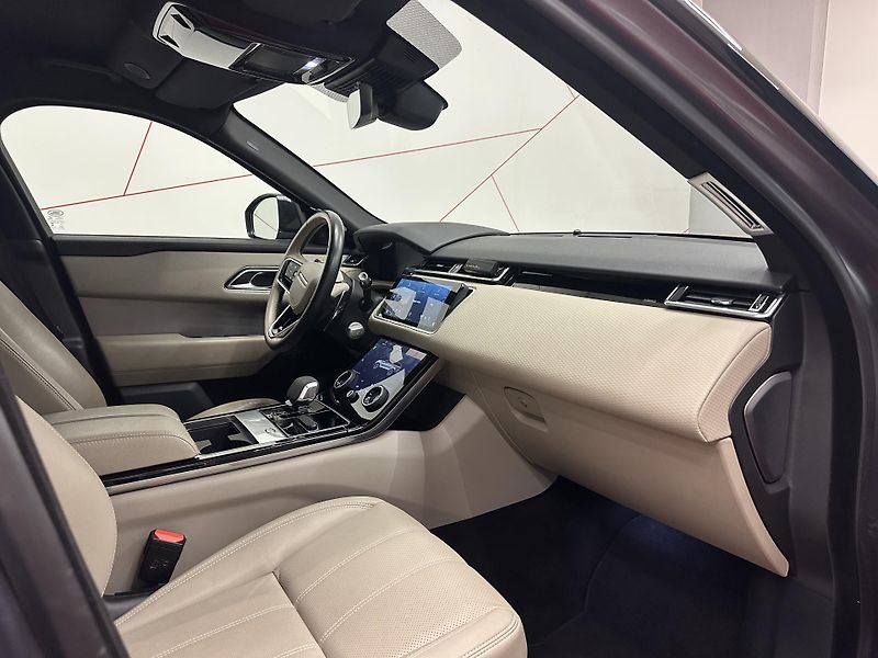 Land Rover Range Rover Velar (2021) D300s R-Dynamic Face.*360*CZ - fotka 10 z 16