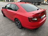Škoda Octavia (2018) Octavia RS245 DSG - náhled 6