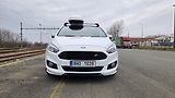 Ford S-MAX (2018) ST - Line 177 Kw - náhled 10
