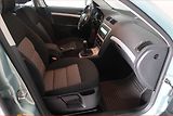 Škoda Octavia (2009) Ambiente 1.4 TSI, nová STK - náhled 9
