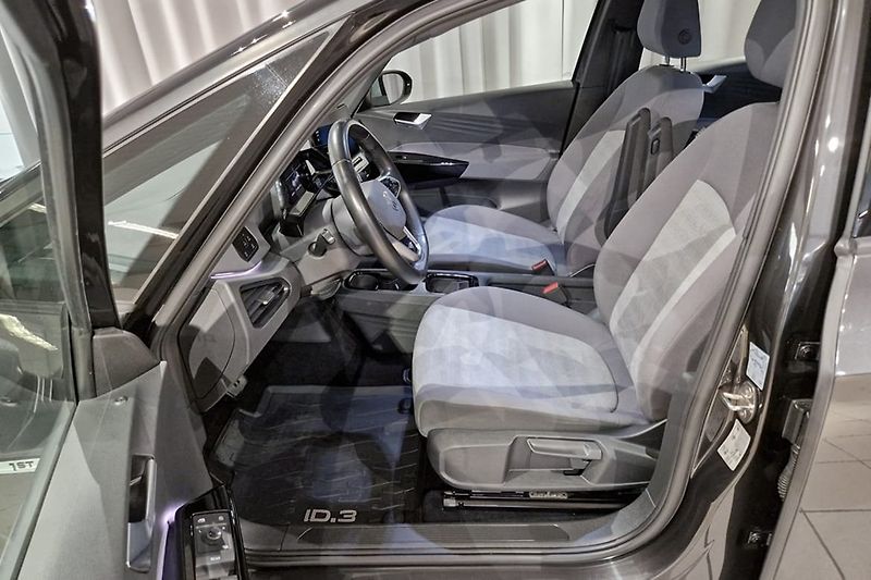 Volkswagen ID.3 Pro Performance ACC Tep. čerp - fotka 5 z 12