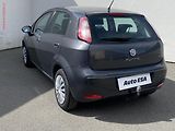Fiat Punto Evo (2010) 1.2i, Klima - náhled 6