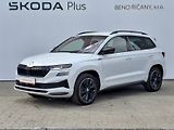 Škoda Karoq (2024) SportLine DSG 1,5TSi 110kW - náhled 1