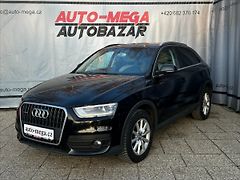 Audi Q3 2,0 TFSI quattro 125kW - fotografie inzerátu