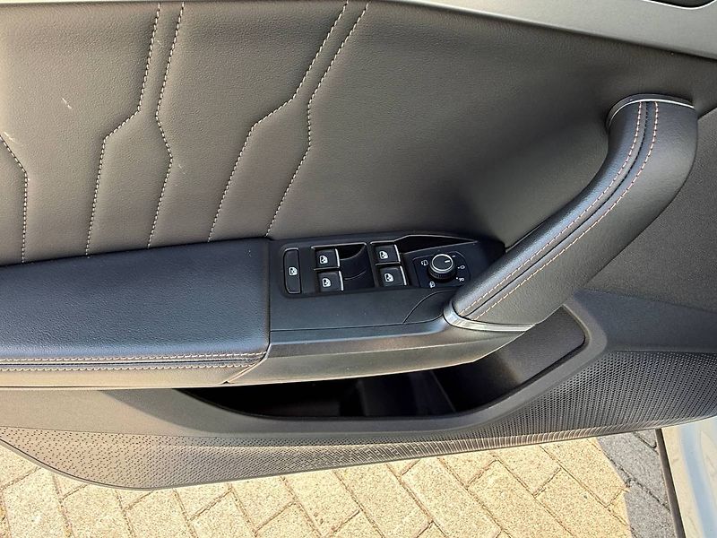 Cupra Formentor (2022) 1.5 TSI 110 kW DSG - fotka 16 z 23