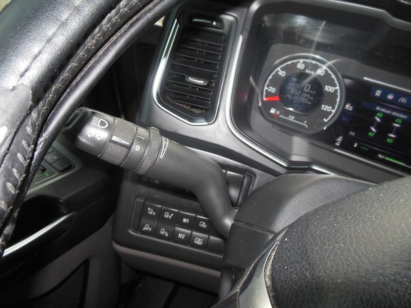 Scania S 450, Komplet vzduch, Retarde - fotka 16 z 24