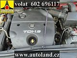 Seat Leon (2002) VOLAT 602 696117 - náhled 6