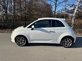 Fiat 500 (2014) 1.4 AUTOMAT.SERVISNÍ KNIHA - náhled 12