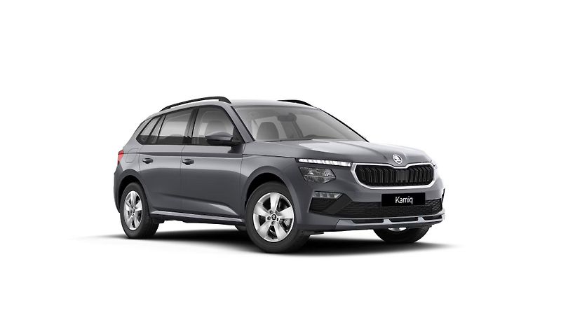 Škoda Kamiq 130 let 1,0 TSI - fotografie inzerátu
