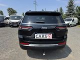Jeep Grand Cherokee 3.6 V6 L, 6 míst, 4x4 - náhled 6