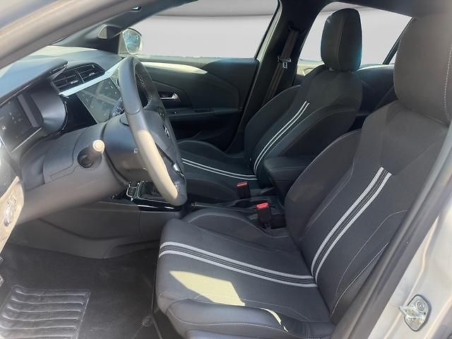 Opel Corsa (2025) 1,2 GS Benzin 100k MT6 - fotka 8 z 15